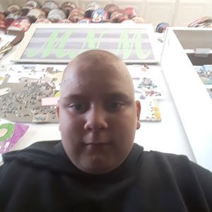 Meet your Posher, Bob